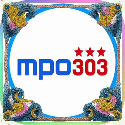 mpo303 — mitra unggulan
