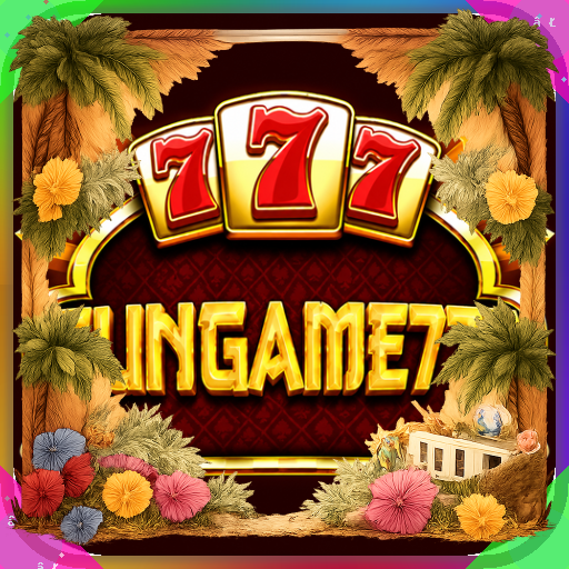 fungame777 — galeri pratinjau Resmi APK
